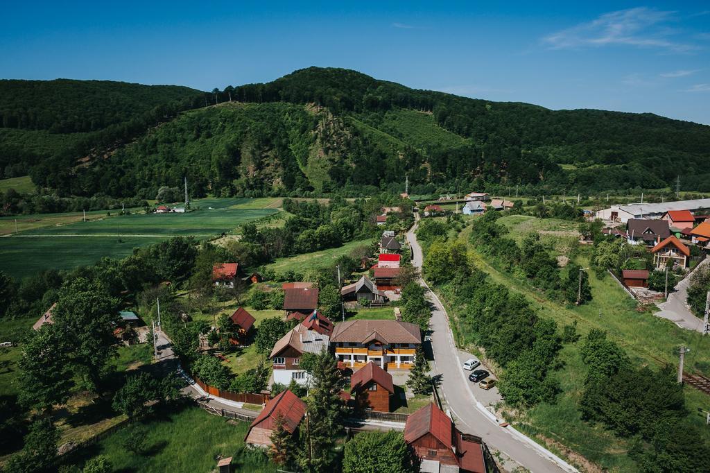Biscontini'S Studio Praid Exteriör bild